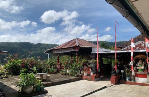 Munduk House | Warung Jojo and Homestay