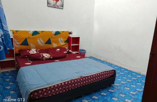 Kuala Rompin House | Warung Kopi Johan Homes