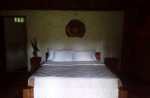 Candikuning Hotel | Warung Rekreasi Bedugul