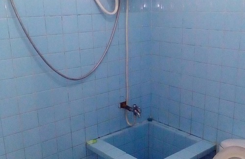 Candikuning Hotel | Warung Rekreasi Bedugul