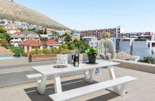 Green Point Apartment | Warwick Apartments by Propr