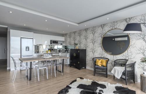 Green Point Apartment | Warwick Apartments by Propr