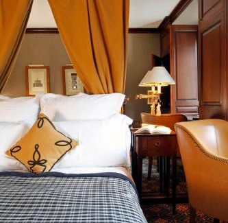 Quartier du Centre - Centrumwijk Hotel | Warwick Grand-Place Brussels