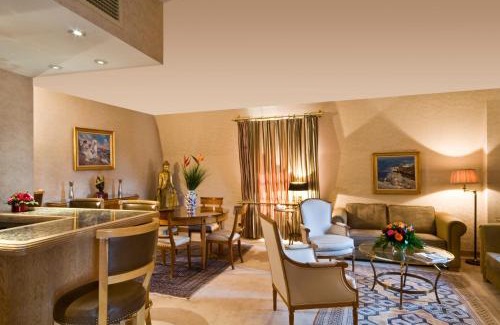 Quartier du Centre - Centrumwijk Hotel | Warwick Grand-Place Brussels