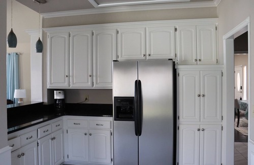 Oklahoma City House | Warwick Place