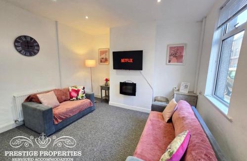 Barrow-in-Furness House | Warwick St by Prestige Properties SA