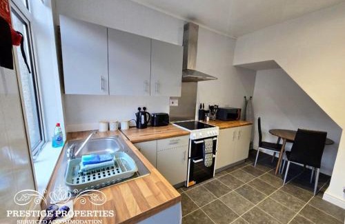 Barrow-in-Furness House | Warwick St by Prestige Properties SA
