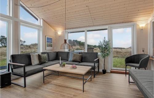 Hirtshals House | Wasa