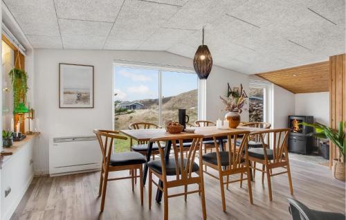 Hirtshals House | Wasa