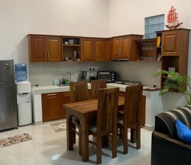 Wadduwa House | Wasa Villa
