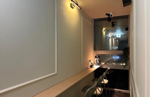 Yeoksam Hostel | Wasabi House