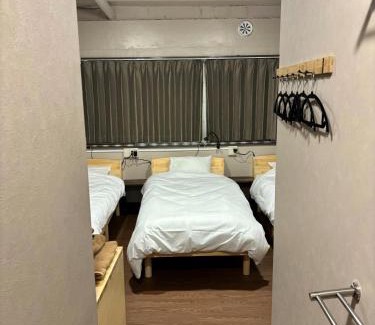 Mita House | Wasabi Mita Hotel - Vacation STAY 84702v
