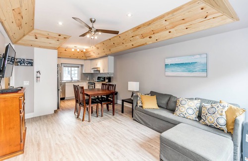 Wasaga Beach Cottage | Wasaga Beach Summer Cottages & Cabins