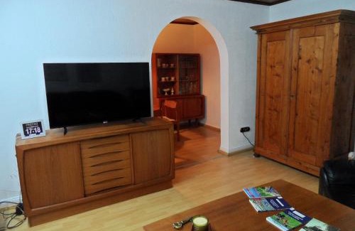 Waldau Apartment | Waschbär
