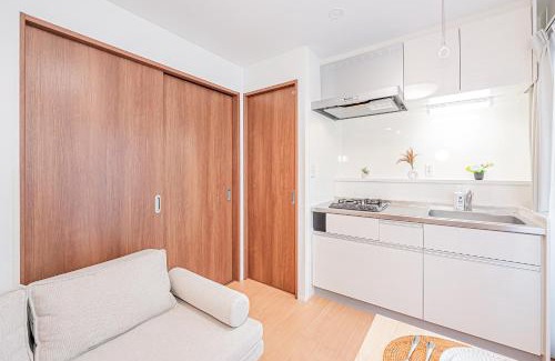 Nishiwaseda Apartment | Waseda BNB Shinjuku