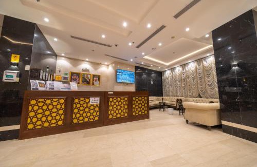 Mecca Hotel | Waseem Al Azizia Hotel