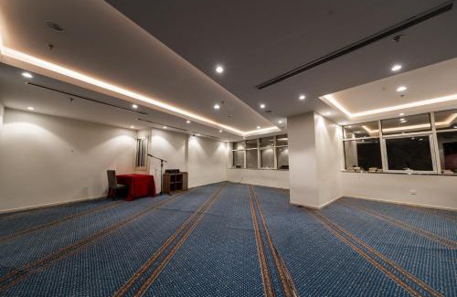 Mecca Hotel | Waseem Al Azizia Hotel