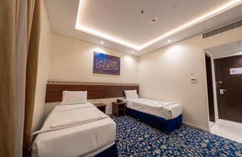 Mecca Hotel | Waseem Al Azizia Hotel