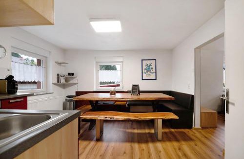Schindhard House | Wasgauaktiv