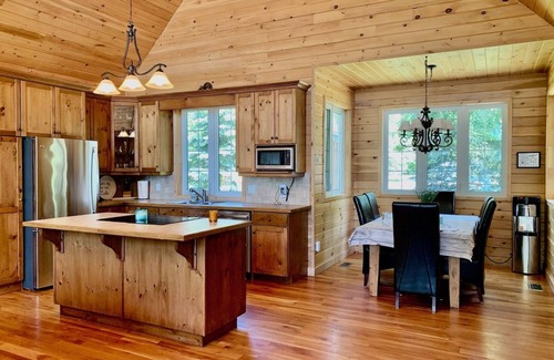 Scugog Cottage | Washago Bay Cottage on Scugog Lake