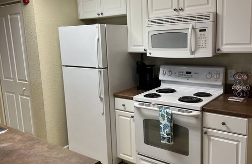 Topeka Apartment | Washburn Hotel Suites
