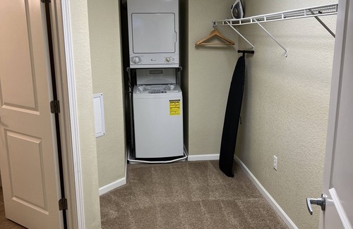 Topeka Apartment | Washburn Hotel Suites