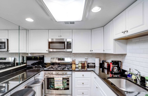 West End Apartment | Washington, DC's Finest Address
