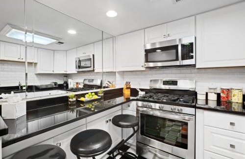 West End Apartment | Washington, DC's Finest Address