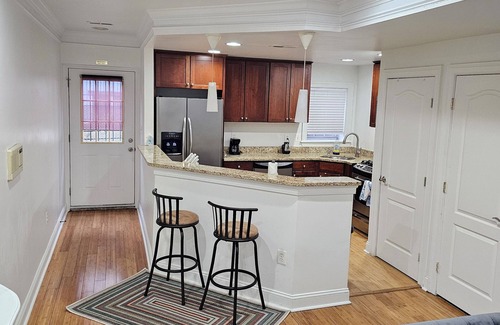 Truxton Circle House | Washington DC - Truxton Circle's Finest! - Unit B