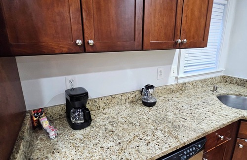 Truxton Circle House | Washington DC - Truxton Circle's Finest! - Unit B