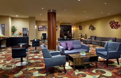 Dulles Hotel | Washington Dulles Airport Marriott