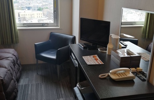 Hachioji Hotel | Washington R&B Hotel Hachioji