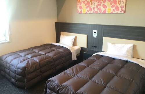 Hachioji Hotel | Washington R&B Hotel Hachioji