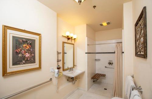 Telegraph Hill Hotel | Washington Square Inn
