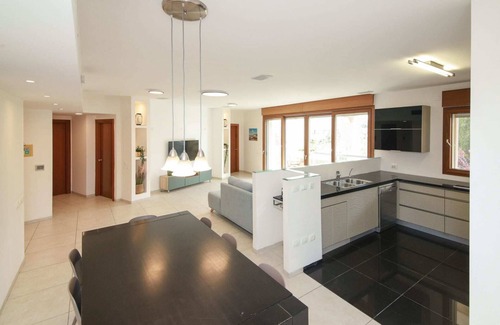 Mamilla Apartment | Washington XII - Three Bedroom Apartment, Sleeps 7