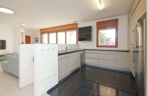 Mamilla Apartment | Washington XII - Three Bedroom Apartment, Sleeps 7