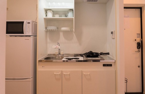 Gion Apartment | Washinho 4F Charming ancient capital style Loca/Kyoto Kyōto
