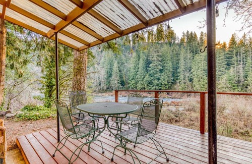 Washougal House | Washougal Escape