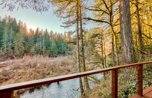 Washougal House | Washougal Escape