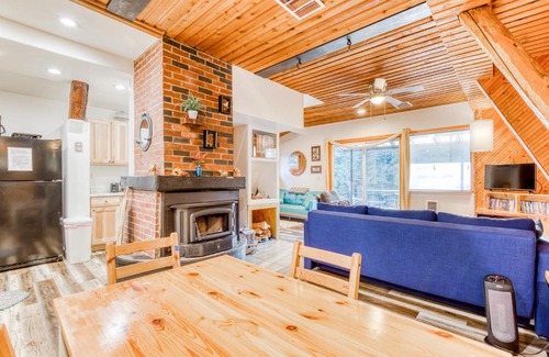 Washougal House | Washougal Escape