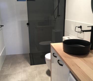 Seymour House | Washpool Retreat