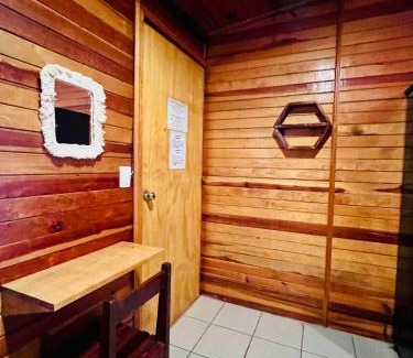 Brisas de Zicatela Hotel | Wasi la Punta 6 Starlink 2min walk to the beach