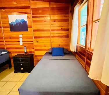 Brisas de Zicatela Apartment | Wasi la Punta 7 Starlink 2min walk to the beach