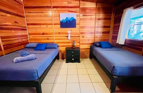 Brisas de Zicatela Apartment | Wasi la Punta 7 Starlink 2min walk to the beach