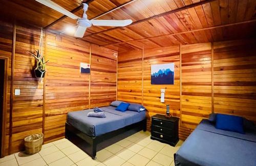 Brisas de Zicatela Apartment | Wasi la Punta 7 Starlink 2min walk to the beach