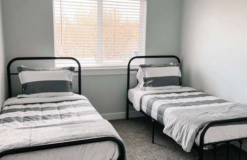 Wasilla Apartment | Wasilla Home Centrally Based