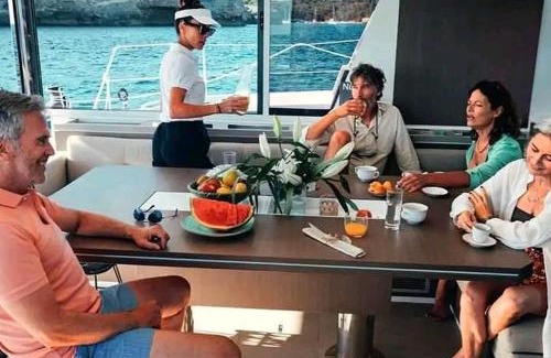 Wasini Island Boat Rental | Wasini Full moon Yatch