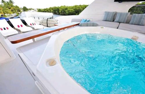 Wasini Island Boat Rental | Wasini Full moon Yatch