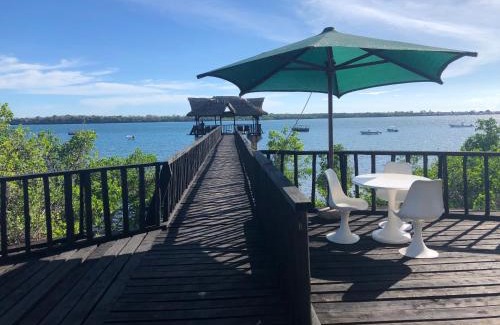 Central Province Villa | Wasini View