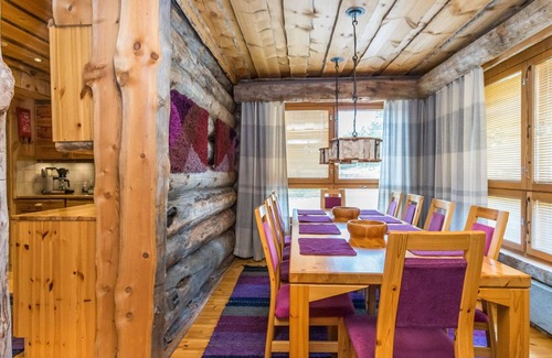 Saariselka House | Waskooli Saaga by Interhome